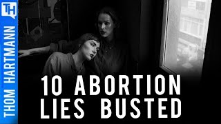 Fake Abortion Sites Prey On Vulnerable Women & Girls