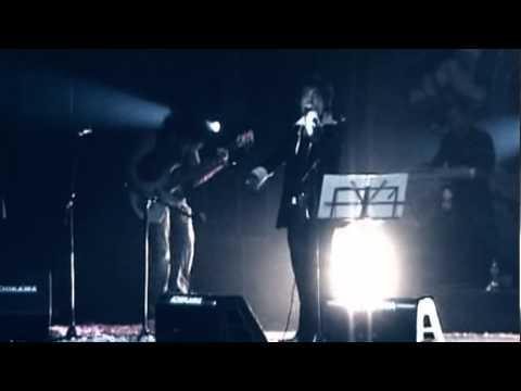 LIVE: Hayabiki - Cassis