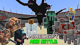 Download lagu Minecraft Movie Vs Minecraft Story Mode Vs Minecraft Dungeons - Minecraft Mob Battle mp3 Download lagu Minecraft Movie Vs Minecraft Story Mode Vs Minecraft Dungeons - Minecraft Mob Battle mp3