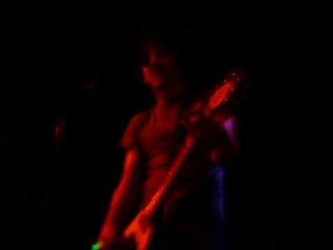 Mammal Song video