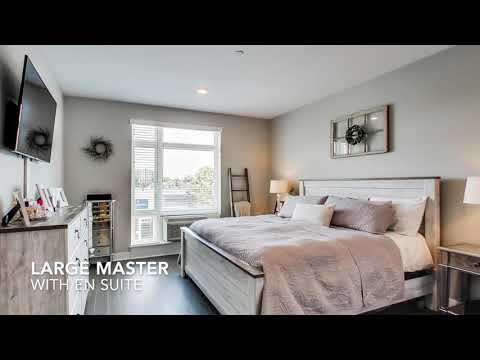 2 Cliveden St Unit 202E Quincy, MA