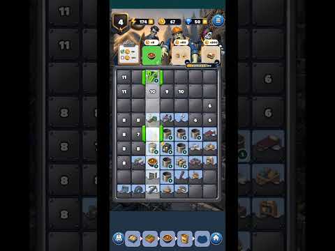 Merge Town: Zombie Apocalypse video thumbnail