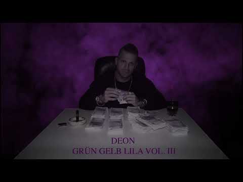 DEON 040 - AUF MEIN NACKEN