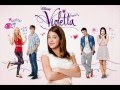 Violetta - Score (Soundtrack Oficial) Primera Parte ...