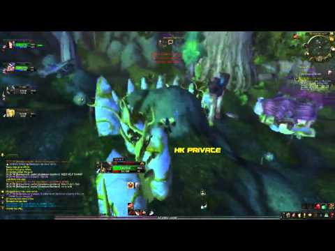 BajheeraStream - Level 11 Warrior PvP - The Adventures of Bajheero #3