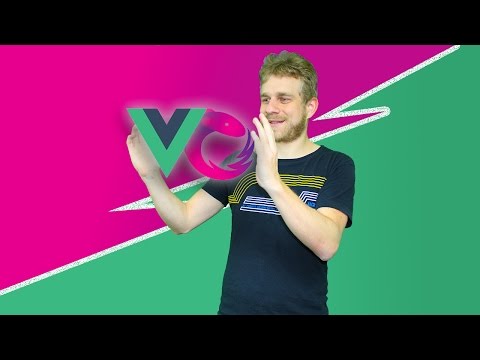 Vue.js + RxJS - The Basics