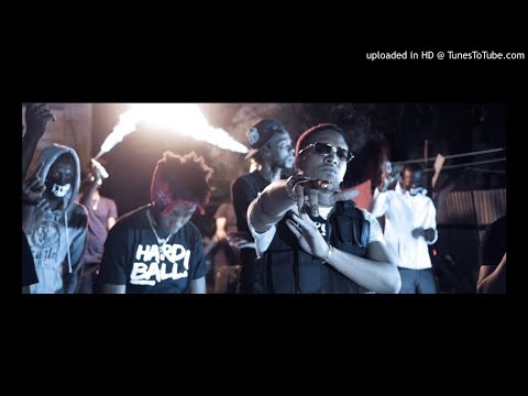 Esan Benzy - Blessings