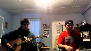 Day By Day - Rebelution (Cover by The Head Change)