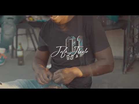 Jefe Jizzle - Charged up Freestyle