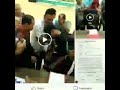 Sambil Menangis, Siswa SMP PGRI Wringinanom Meminta Maaf Setelah Melakukan Perbuatannya Tersebut