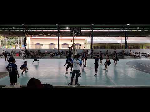 Season 14 Game 16 - CHN vs TUR