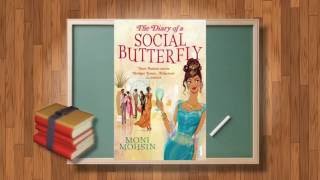 Passage of the week | Diary of a Social Butterfly قطعة الاسبوع