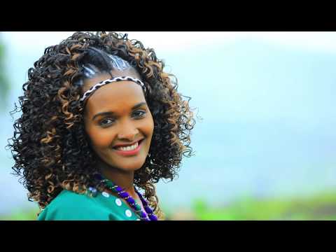 Ayanaw Terualem - Enchi Yagere Lij | እንቺ ያገሬ ልጅ - New Ethiopian Music 2019 (Official Video)