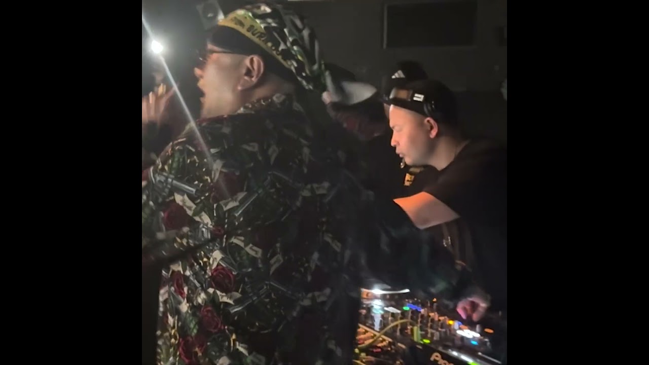 SOUTH YAAD MUZIK大忘年会2025