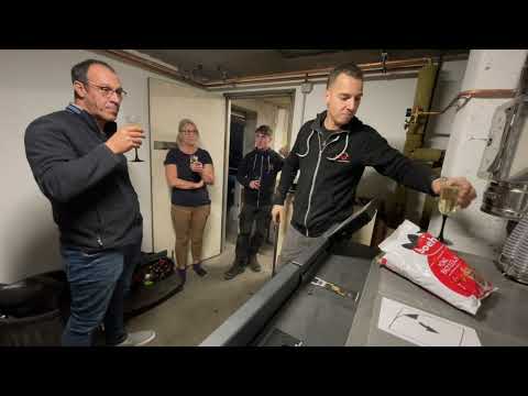 Remplacement chaudière ETA HEITZTECHNIK PU15