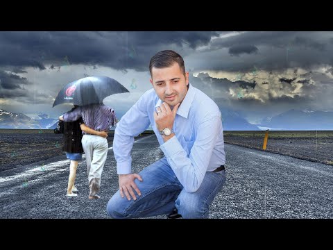 Adem Delic - Nije ona za rastanak kriva [Uzivo]