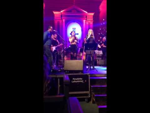 Jorun Rødland - As I went down to the river to pray