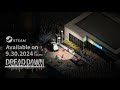 Dread Dawn  PC  játékmenet videója