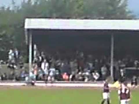 Bo'ness v Linlithgow