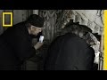 EXCLUSIVE First Look Inside Christ S Burial Place In Centuries National Geographic