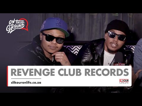 On The Ground: Jay Jody, A-Reece, DJ Clen, L-Tido And Blaklez On The Creation Of ‘V I R A L’ Album