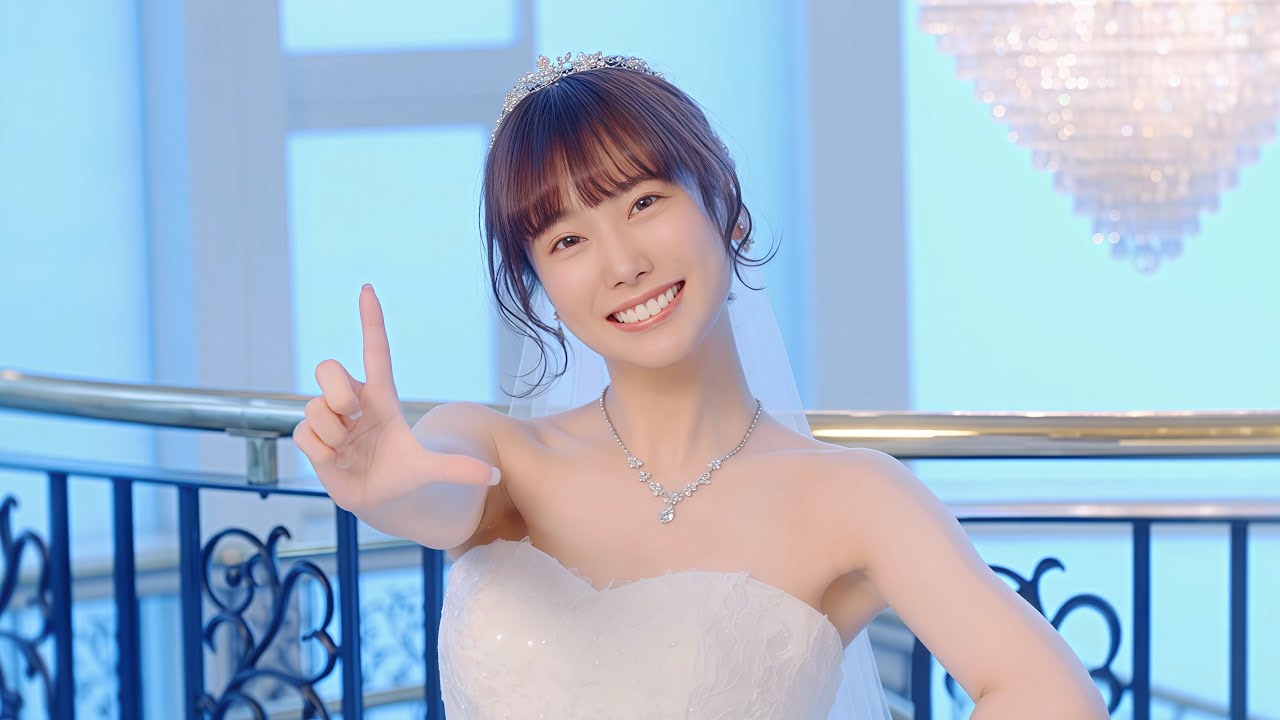 【結婚】ルカルカ★ナイトフィーバーを踊ってみた【愛川こずえ】