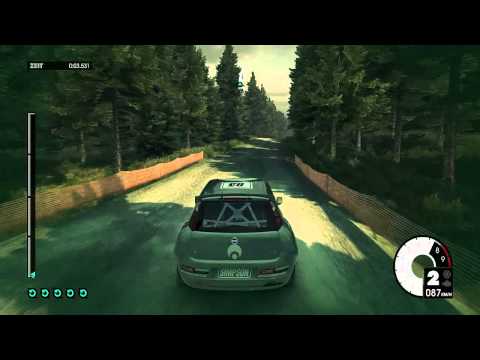 Lets Play Dirt 3 #001 (German/Full HD)