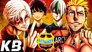 Cover art for Barcha F.C Tiki taka