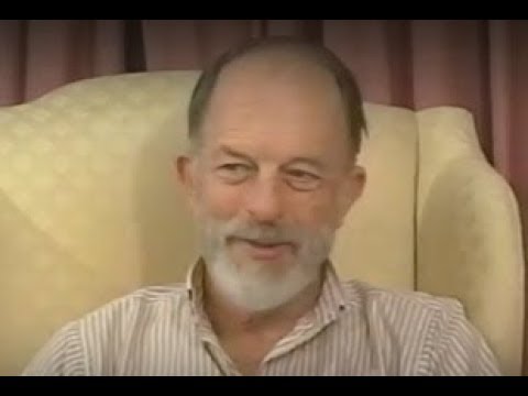 Bill Crow Interview by Monk Rowe - 10/18/1995 - NYC