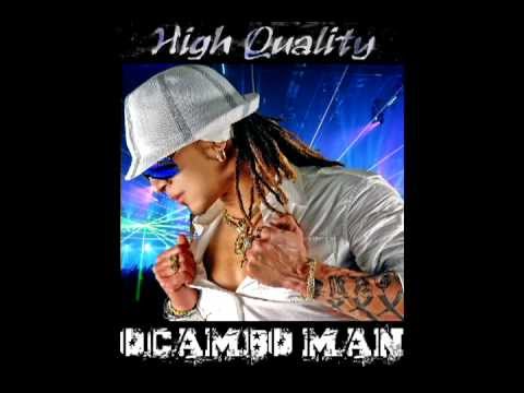 Ocamboman & Joan R.C.A. - Perdoname