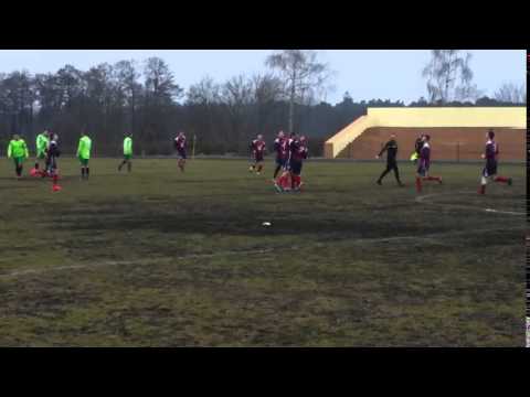 ZGODA CHODECZ - UNIA CHOCEŃ 2016