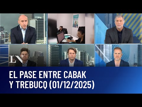 Lavado de dinero: investigan a la financiera ligada a Chiqui Tapia