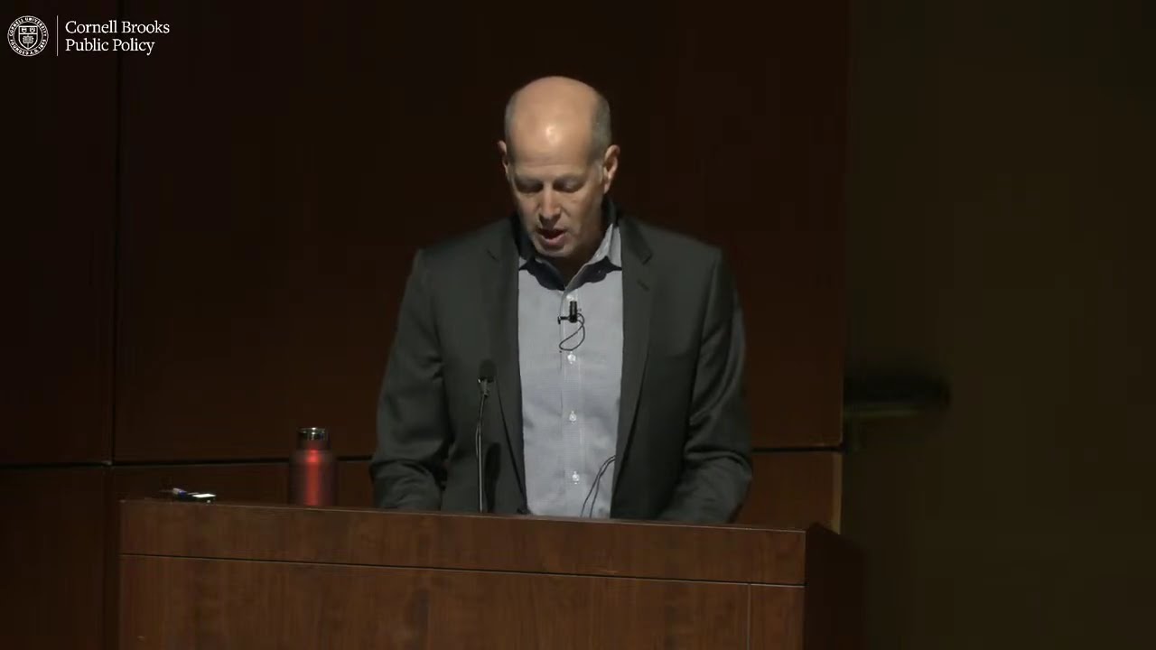 We may be past climate change's point of no return. What now?