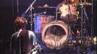 SUPERCHUNK 'Brand New Love' live 1993