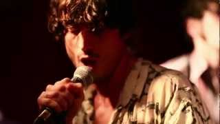 Fat White Family &#39;Is it Raining in Your Mouth?&#39; - Soundyoucansee Live #12