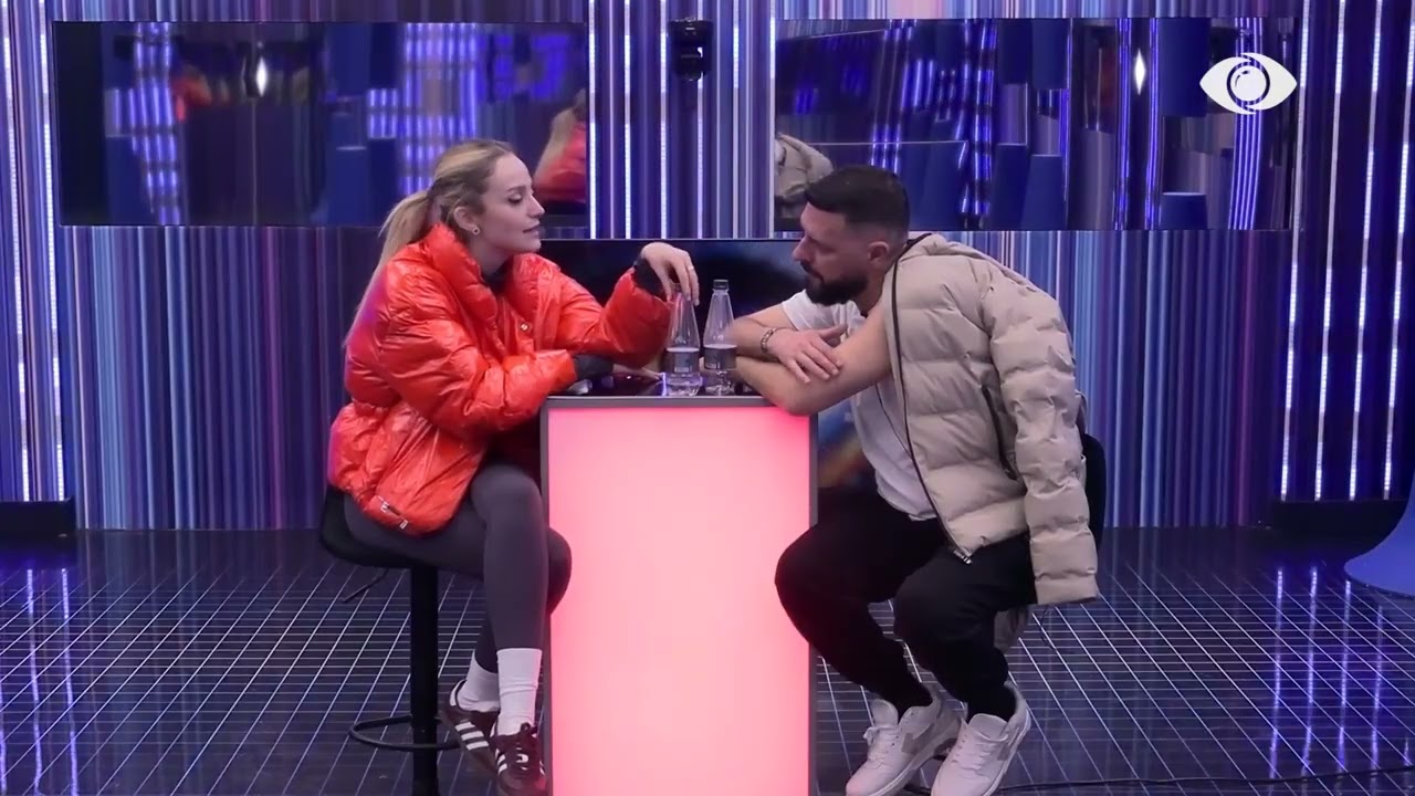 Të na tregojë imoralja…/ Selin për Inën: Nuk kam fituar famë edhe emër duke ju futur çifteve në mes!