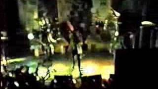 Pigface - This Edge Of Midnight (Live in Chicago)