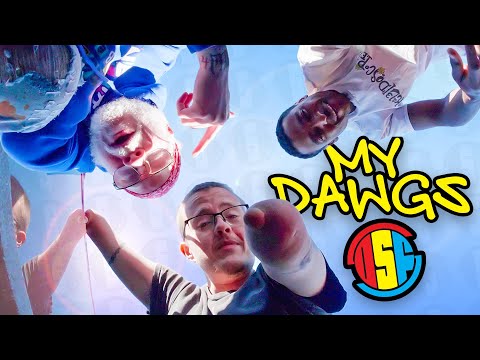 Odd Squad Family - My Dawgs (Official Music Video)