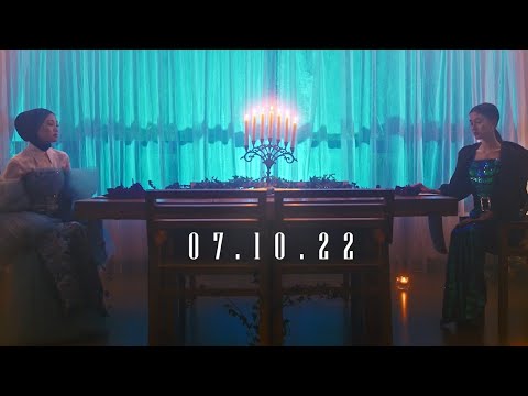 Keisya Levronka, Nabila Razali - Tak Ingin Usai (Duet Version) (Official Teaser)