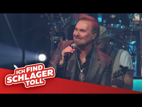 Nik P. - Mit den Füßen im Meer (Die Giovanni Zarrella Show)