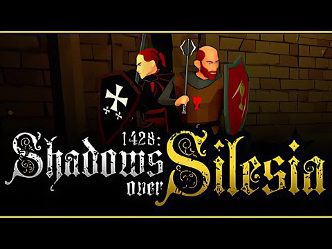 Gameplay de 1428 Shadows Over Silesia