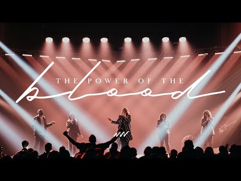 Thumbnail for The Power Of The Blood video