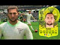 87 Radioactive Evolution Rabiot Is UNREAL! EA FC 24 Player Review