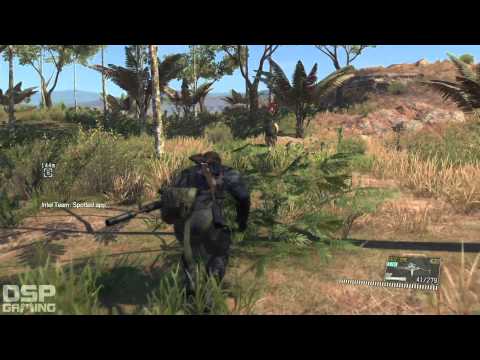 Metal Gear Solid V playthrough pt70 - MGSV Can't Stop Beating Itself (Yes, Happened AGAIN?)