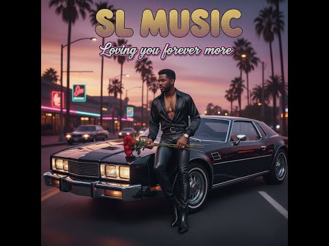 SL MUSIC LOVING YOU FOREVER MORE (Soul, Funk, 1980s, IA)