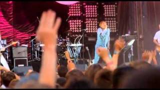 Ne Zvezda — Mumiy Troll. Afisha Picnic 2010.