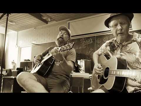 Gamblin Bar Room Blues