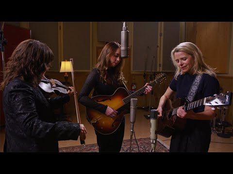 I'm With Her - Only Daughter (Live at Sunset Sound)
