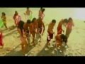 ABS CBN Summer Station ID 2009 Galaw Galaw Sa Tag Araw