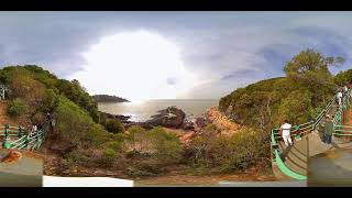 Matsu Nangan Iron Fort live stream